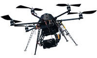 drone prise-de-vues-aeriennes Indre Cher Loiret Loiret-cher region-centre